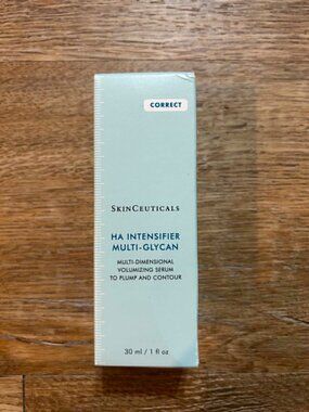SkinCeuticals HA Intensifier Multi-Glycan